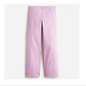 Jcrew SAILOR HERITAGE CHINO PANT, new with tags